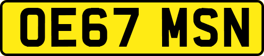 OE67MSN
