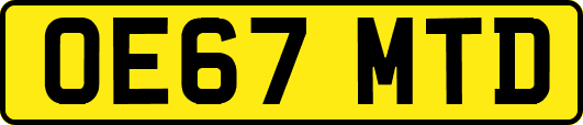 OE67MTD