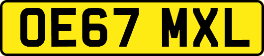 OE67MXL