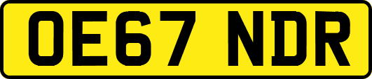 OE67NDR