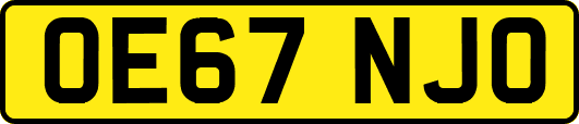 OE67NJO