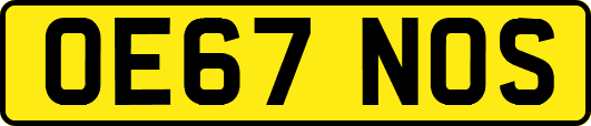 OE67NOS