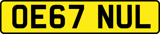 OE67NUL