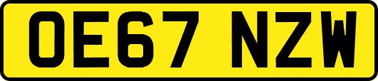 OE67NZW