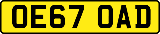 OE67OAD