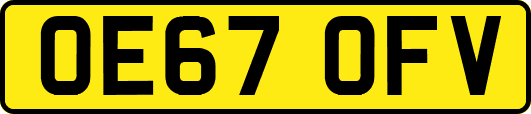 OE67OFV