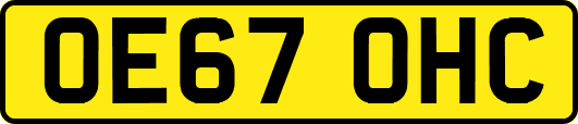 OE67OHC