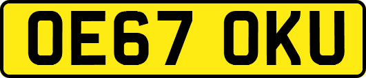 OE67OKU