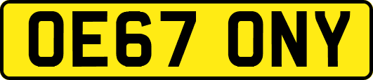 OE67ONY