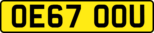OE67OOU