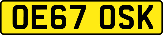 OE67OSK