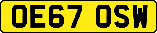 OE67OSW