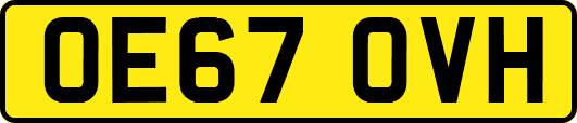 OE67OVH