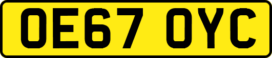 OE67OYC