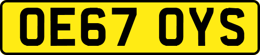 OE67OYS