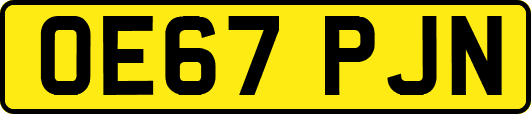 OE67PJN