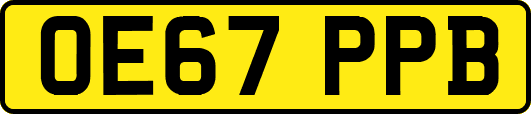 OE67PPB