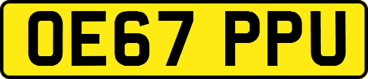 OE67PPU