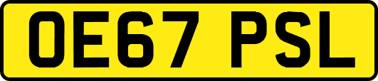 OE67PSL