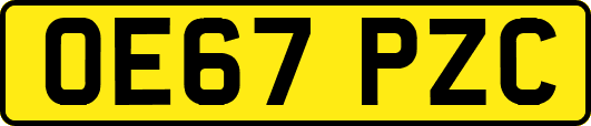 OE67PZC
