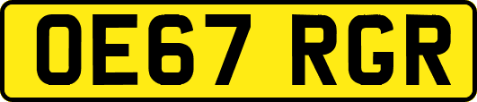 OE67RGR