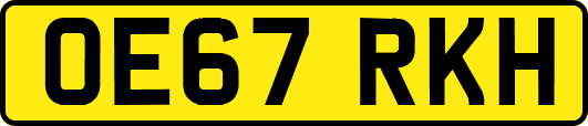 OE67RKH