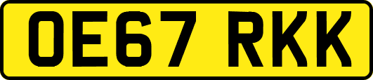 OE67RKK