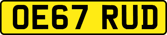 OE67RUD