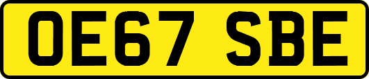 OE67SBE