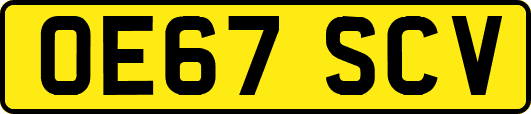 OE67SCV