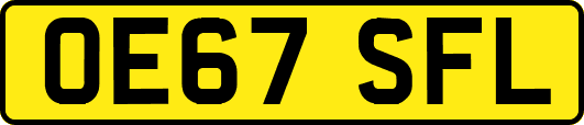 OE67SFL