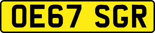 OE67SGR