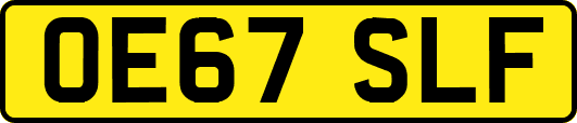 OE67SLF