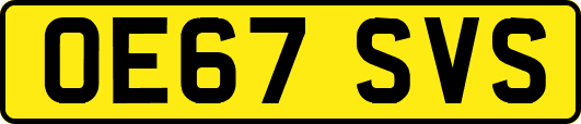 OE67SVS
