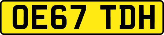 OE67TDH