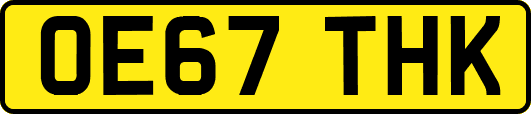 OE67THK