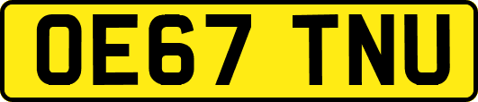 OE67TNU