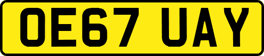OE67UAY