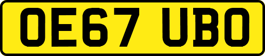 OE67UBO