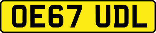 OE67UDL