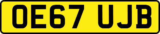 OE67UJB