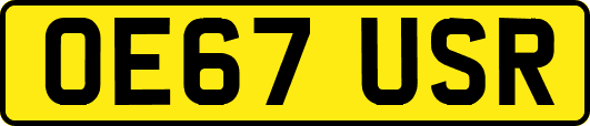 OE67USR