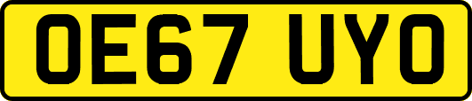 OE67UYO
