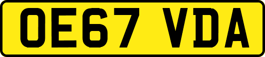 OE67VDA