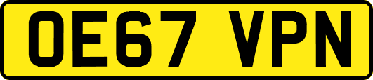 OE67VPN