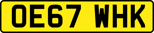 OE67WHK