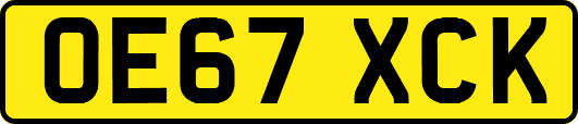 OE67XCK