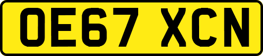 OE67XCN