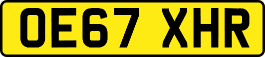 OE67XHR