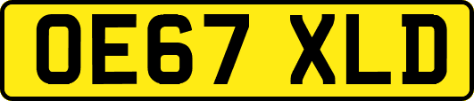 OE67XLD